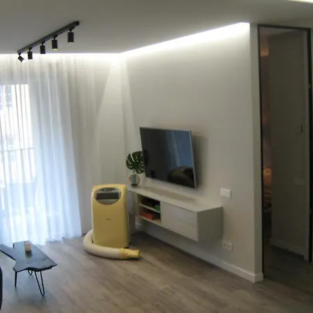 Apartment Orel Orel D.Ozerovo Apartment