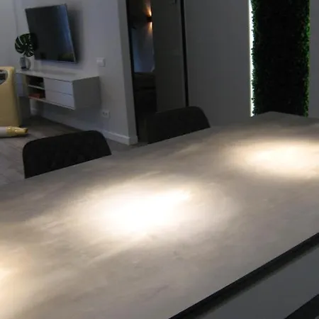 Apartment Orel Orel D.Ozerovo *